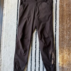 Lululemon Joggers (w/ belt loops)